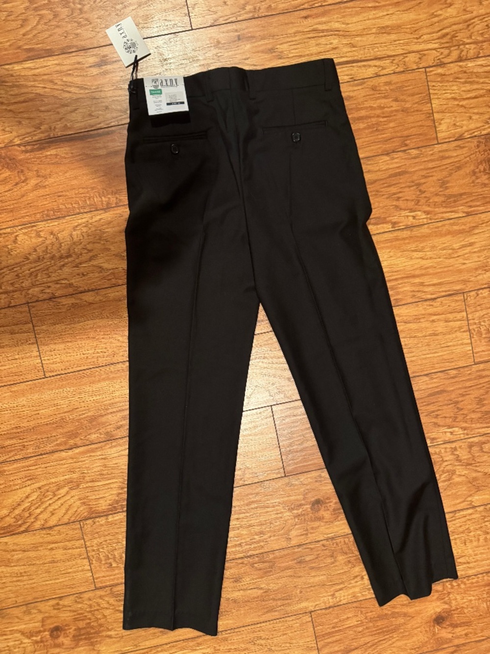 A X N Y Boys size 16 dress pants